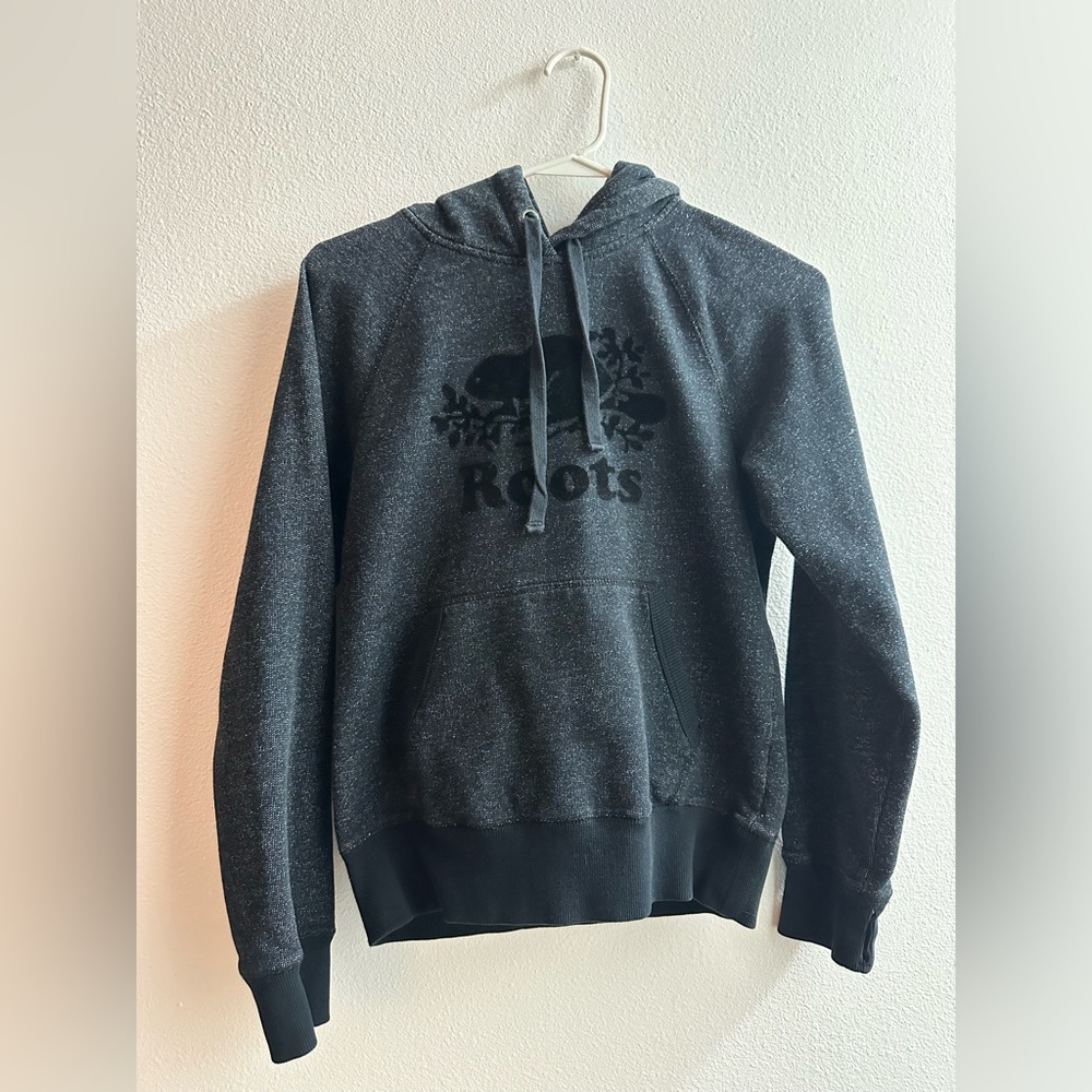 Roots hoodie